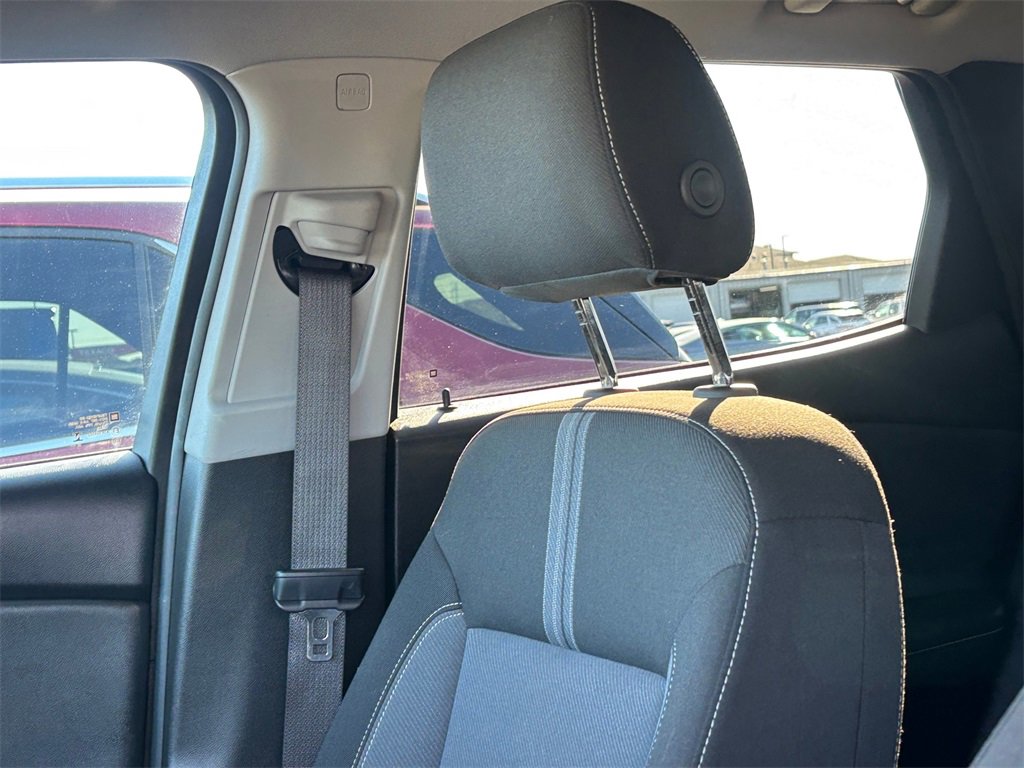 Certified 2024 Chevrolet Blazer LT image 14