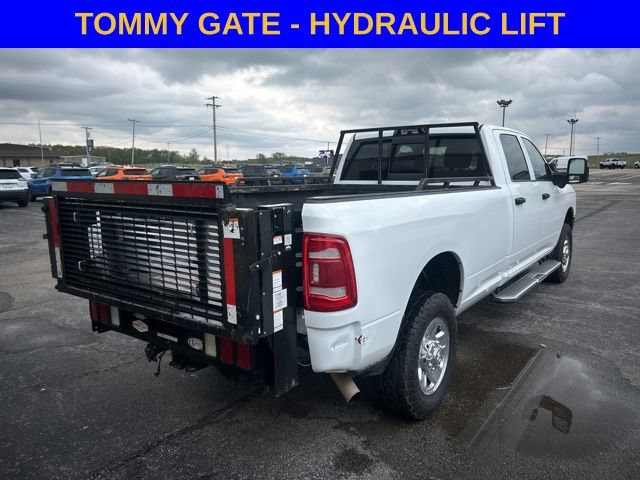 Used 2023 RAM 2500 Tradesman w/ Safety Group AWD/4WD image 2