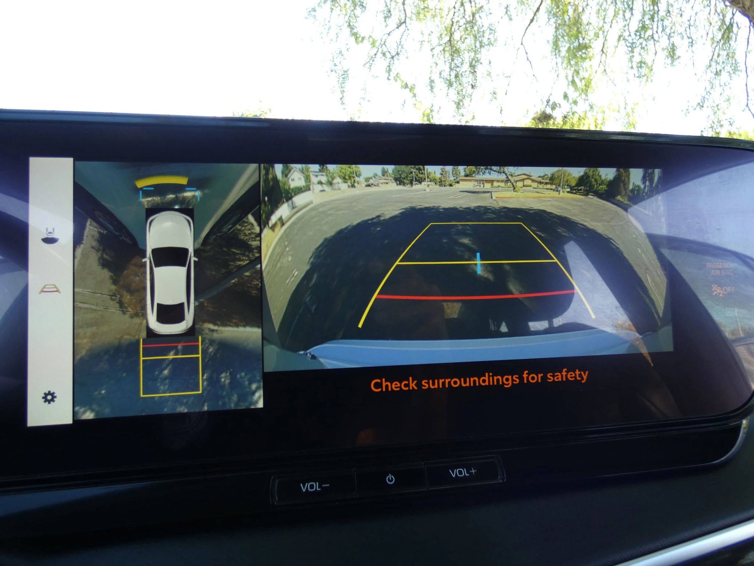 Used 2024 Toyota Mirai XLE Sedan 4D w/ Advanced Technology Package image 51