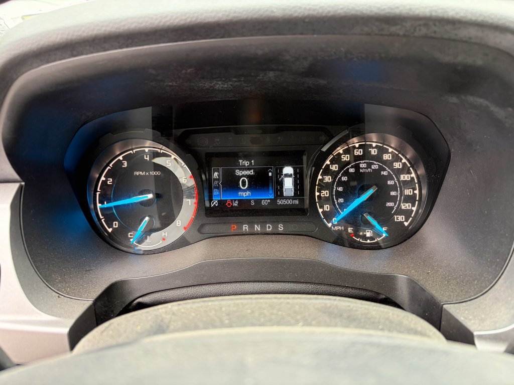 Used 2022 Ford Ranger XLT w/ Equipment Group 302A High AWD/4WD image 13