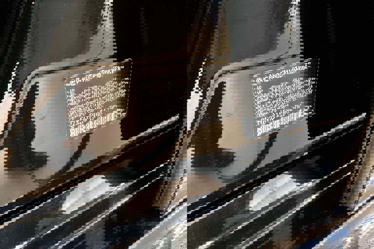 New 2026 BMW X5 xDrive40i w/ M Sport Package image 18