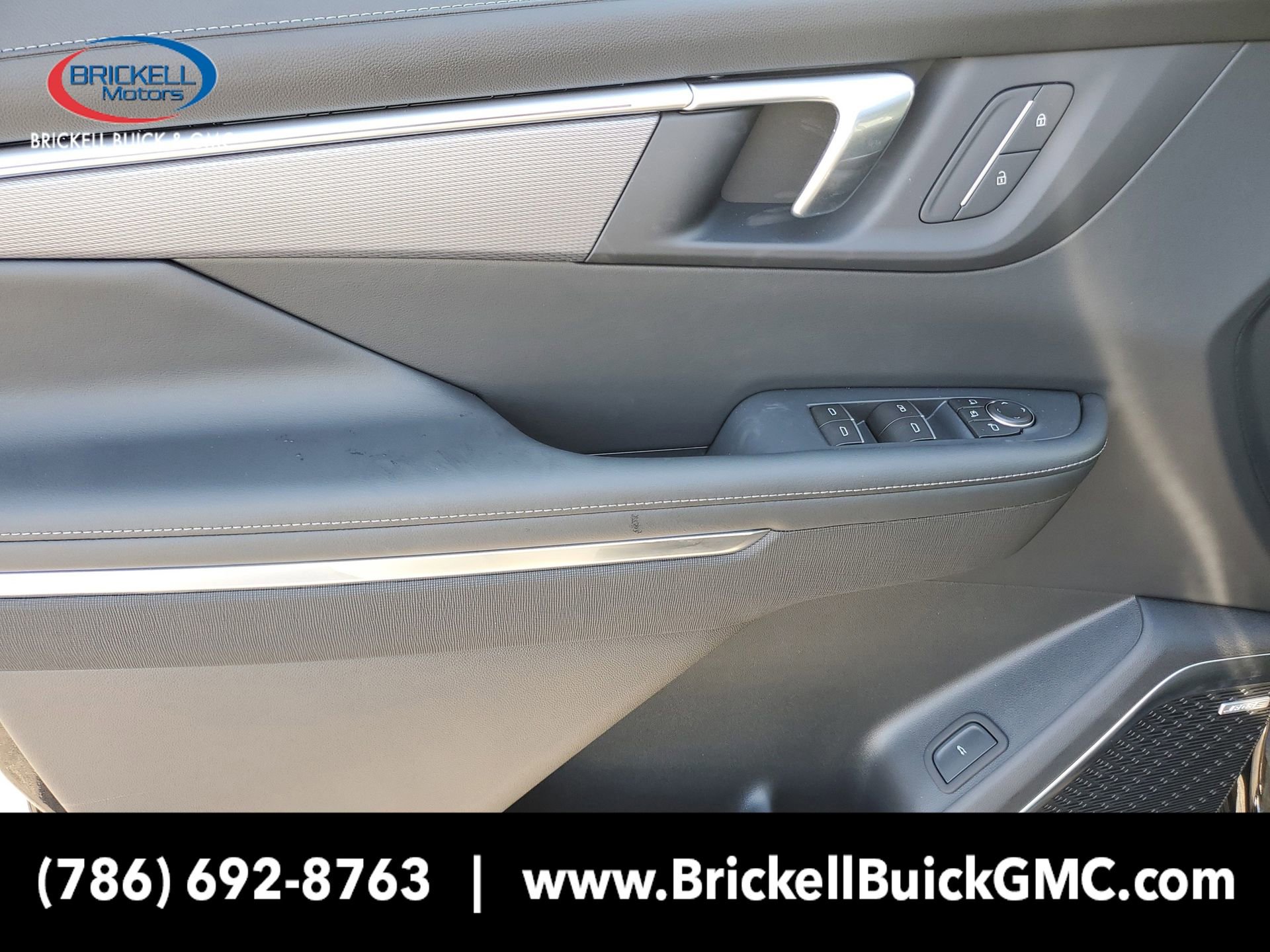 New 2026 Buick Enclave Sport Touring FWD image 18