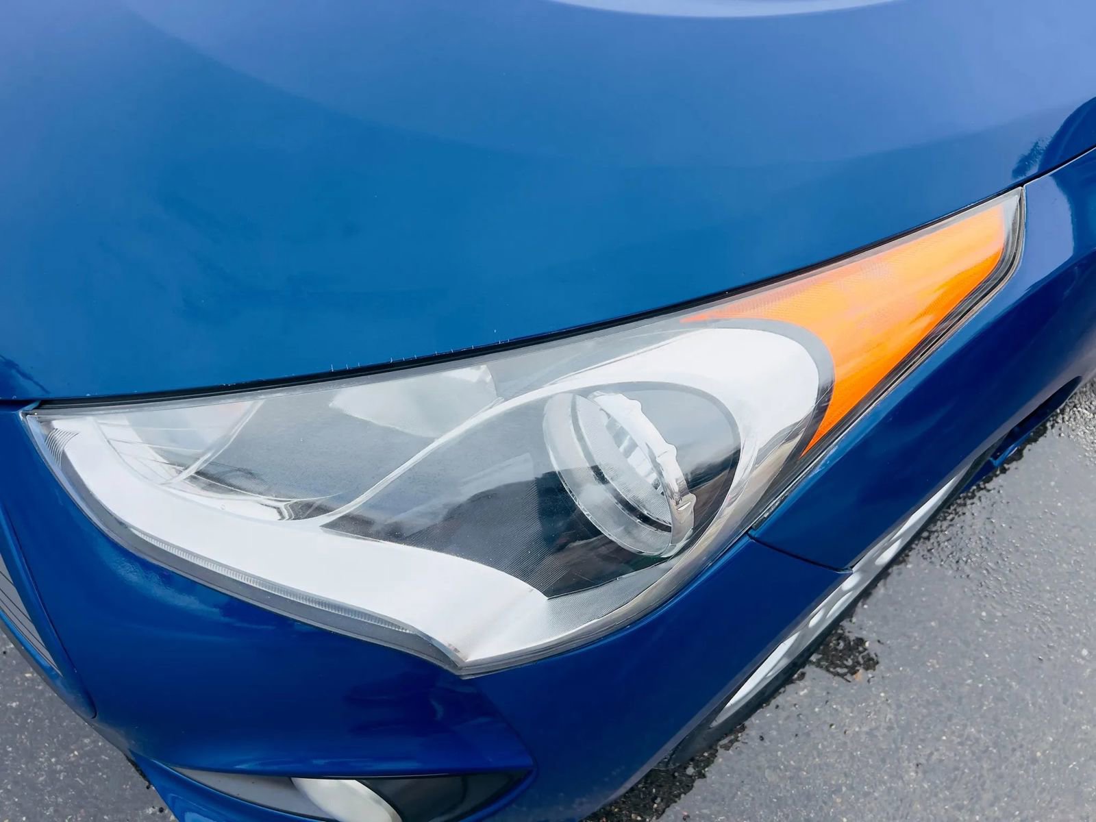 Used 2014 Hyundai Veloster Turbo R-Spec image 27