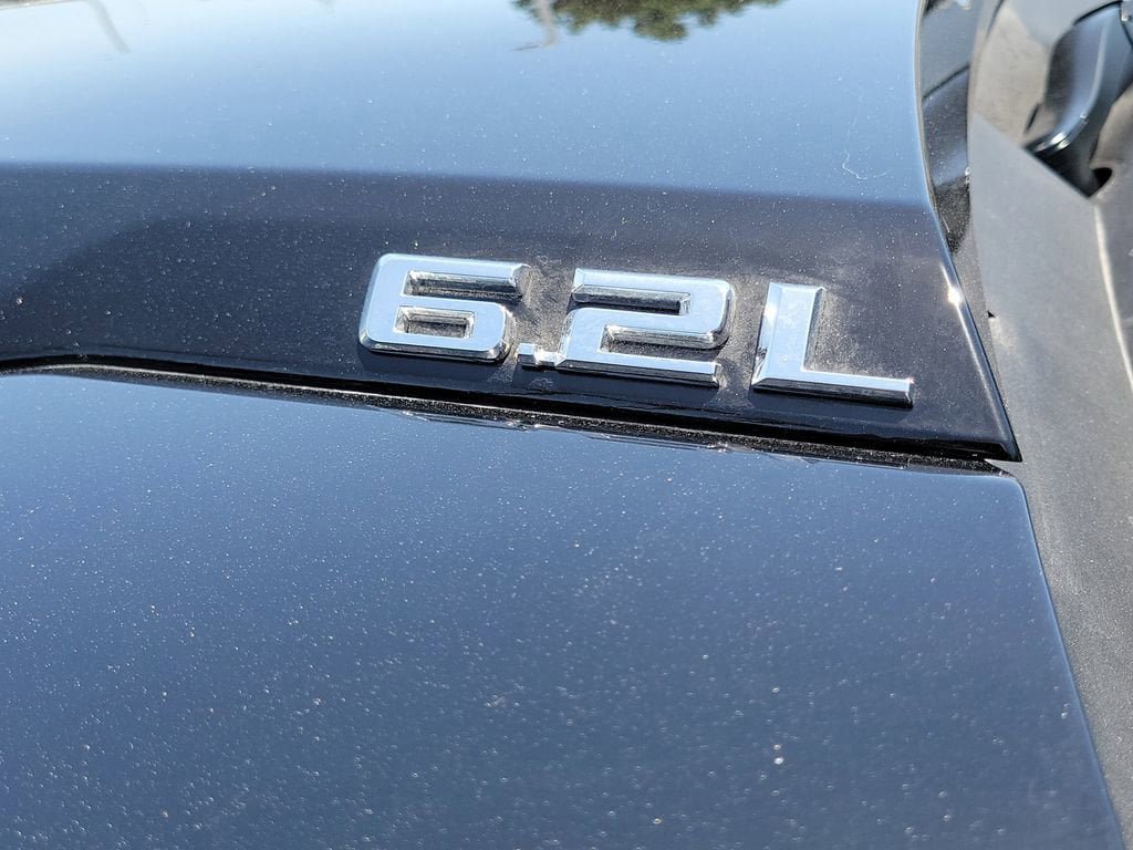 New 2026 Chevrolet Silverado 1500 ZR2 AWD/4WD image 27
