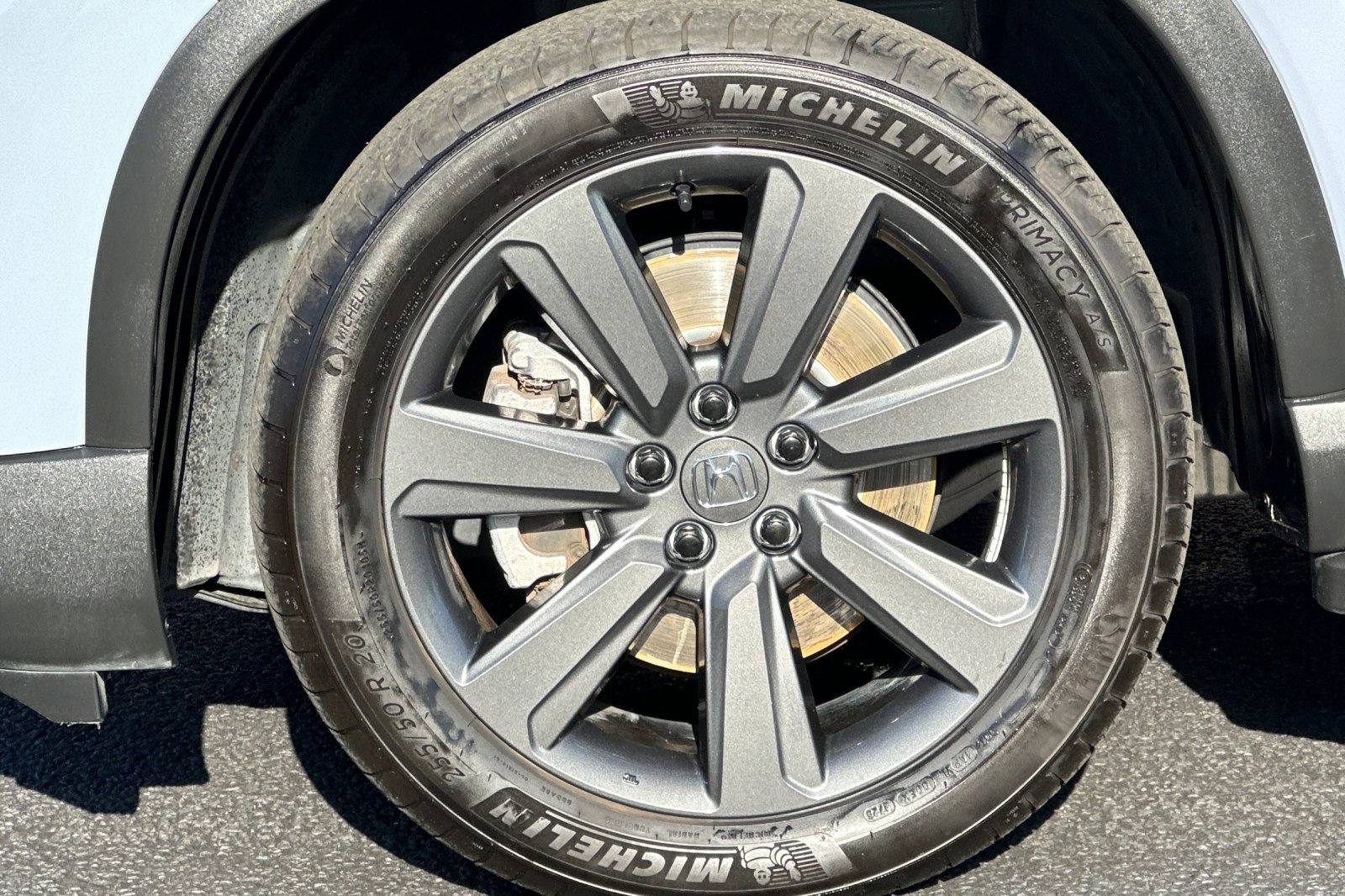 Used 2023 Honda Pilot Sport image 12