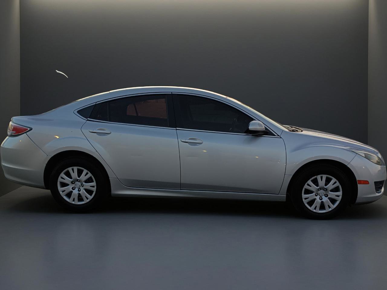 Used 2011 MAZDA MAZDA6 i Sport image 3