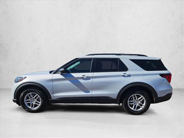 New 2026 Ford Explorer Active image 7