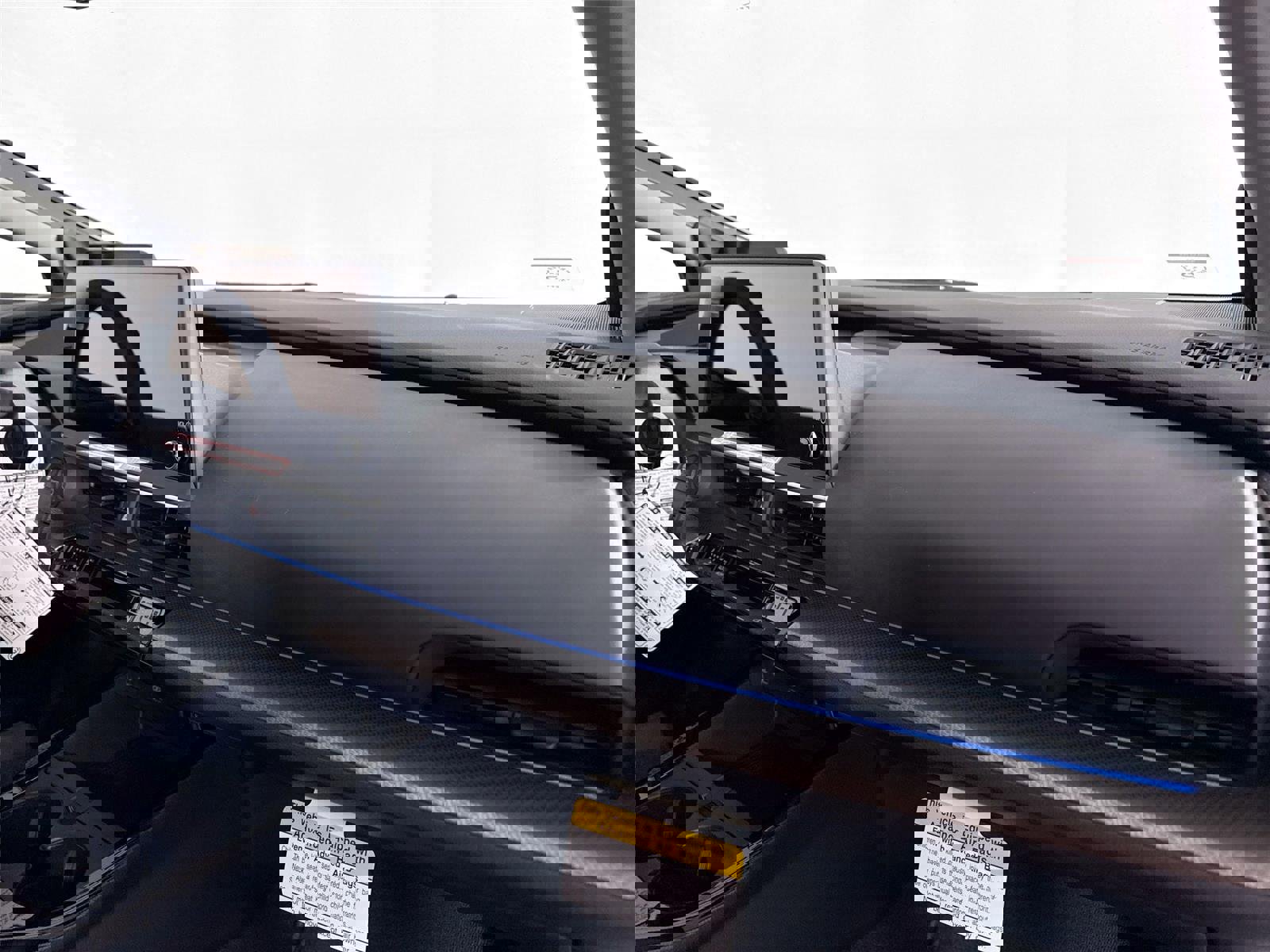 New 2026 Toyota Prius Limited image 43