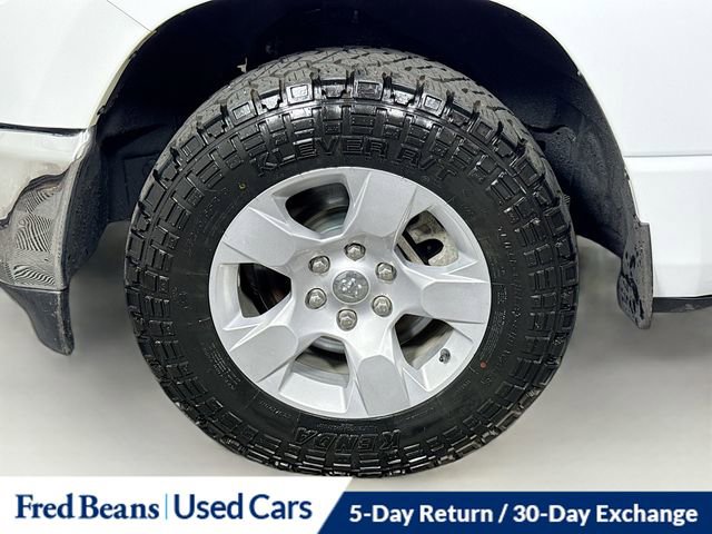 Used 2023 RAM 1500 Lone Star AWD/4WD image 24