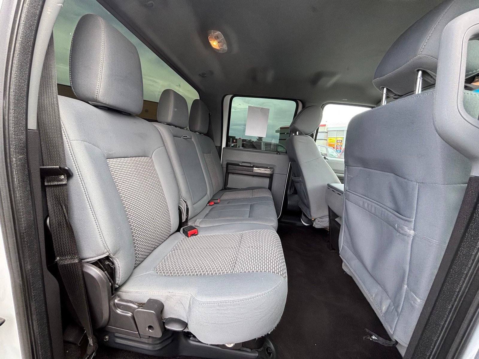 Used 2015 Ford F250 XLT AWD/4WD image 20