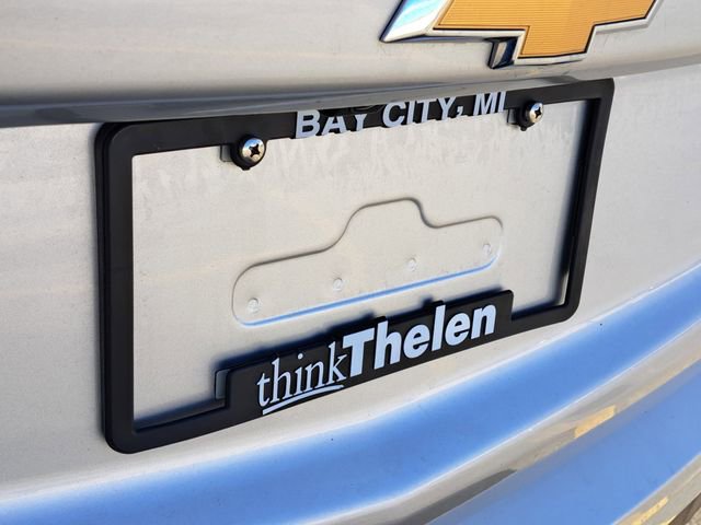 Used 2021 Chevrolet Equinox LT image 27