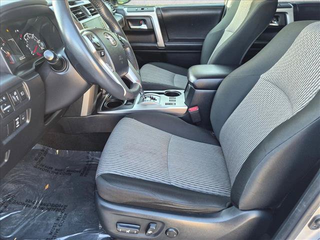 Used 2023 Toyota 4Runner SR5 RWD image 14