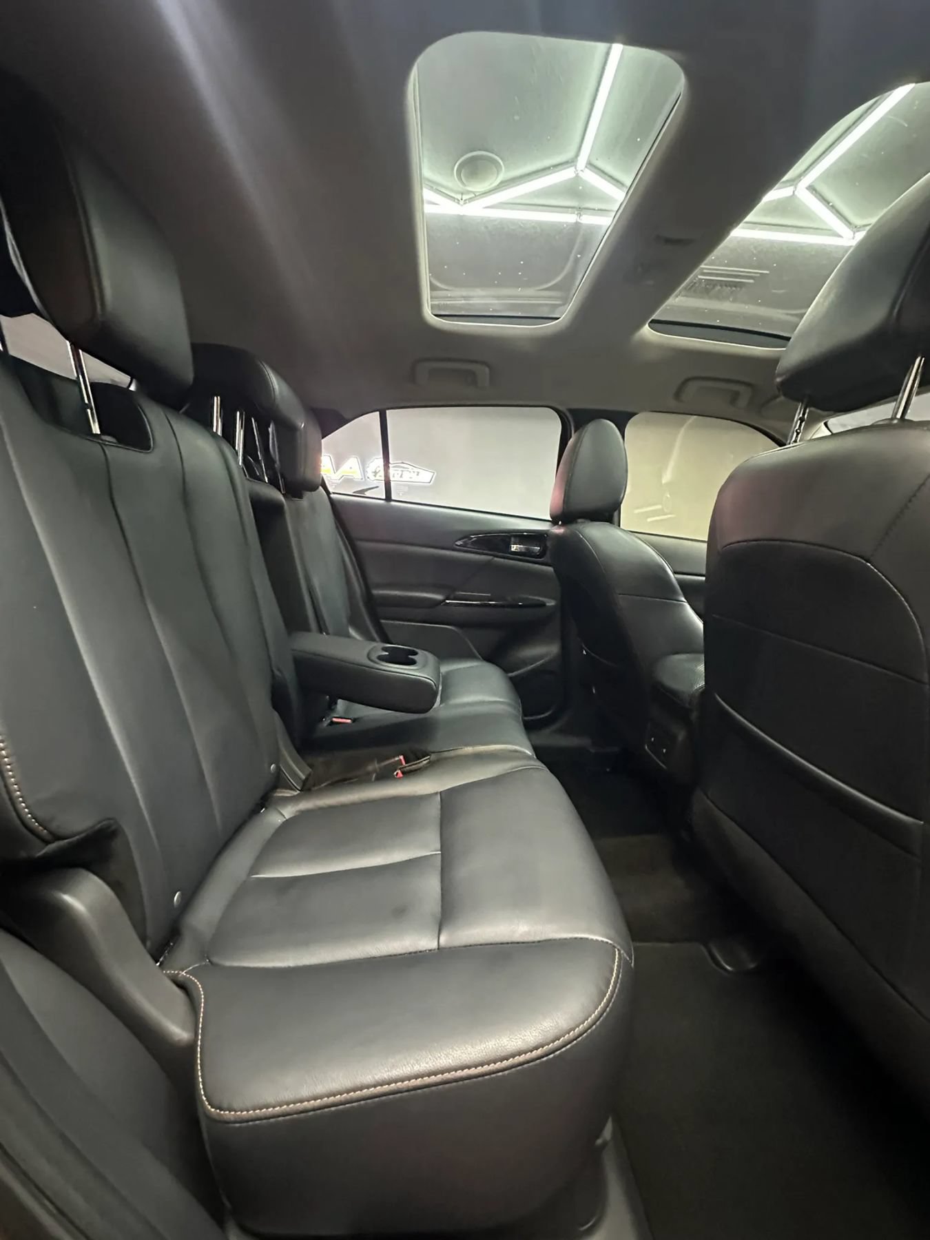 Used 2018 Mitsubishi Eclipse Cross SEL AWD/4WD image 29
