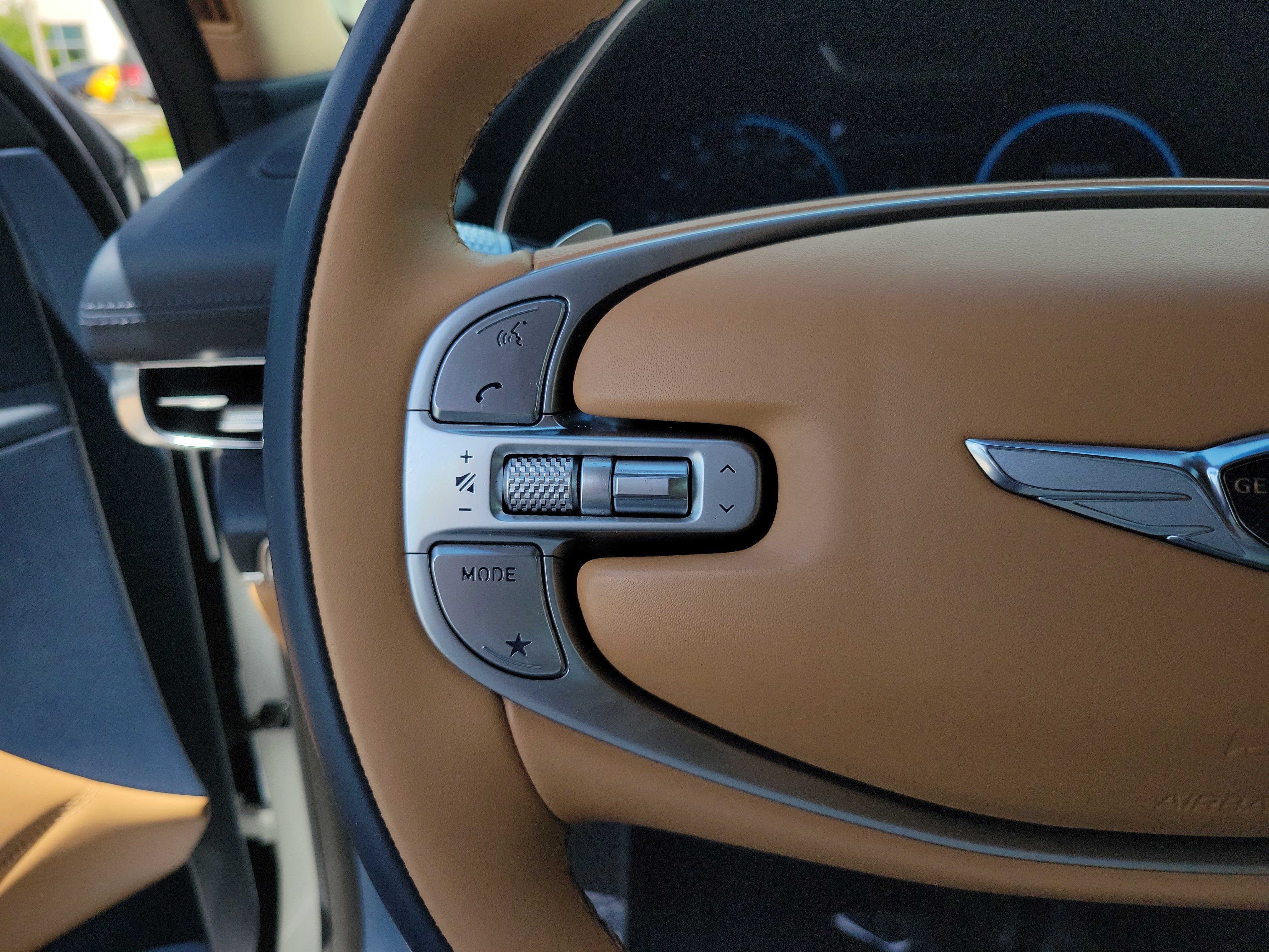 Used 2024 Genesis GV80 3.5T AWD/4WD image 30