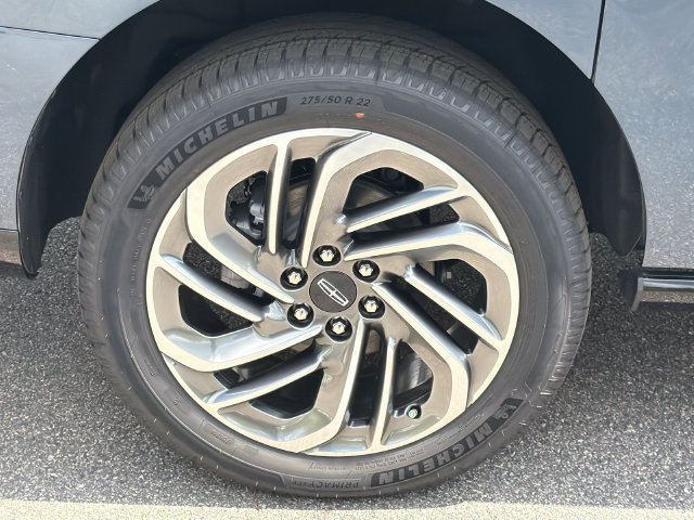 New 2027 Lincoln Navigator L Reserve AWD/4WD image 18