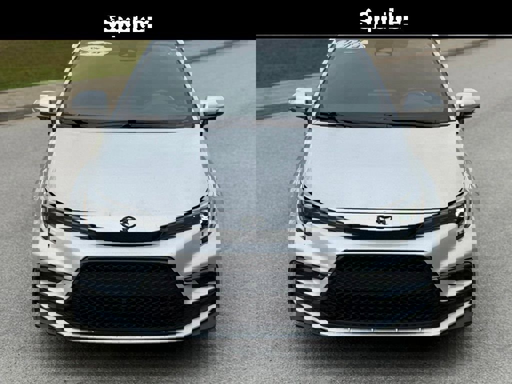 Used 2024 Toyota Corolla SE image 7