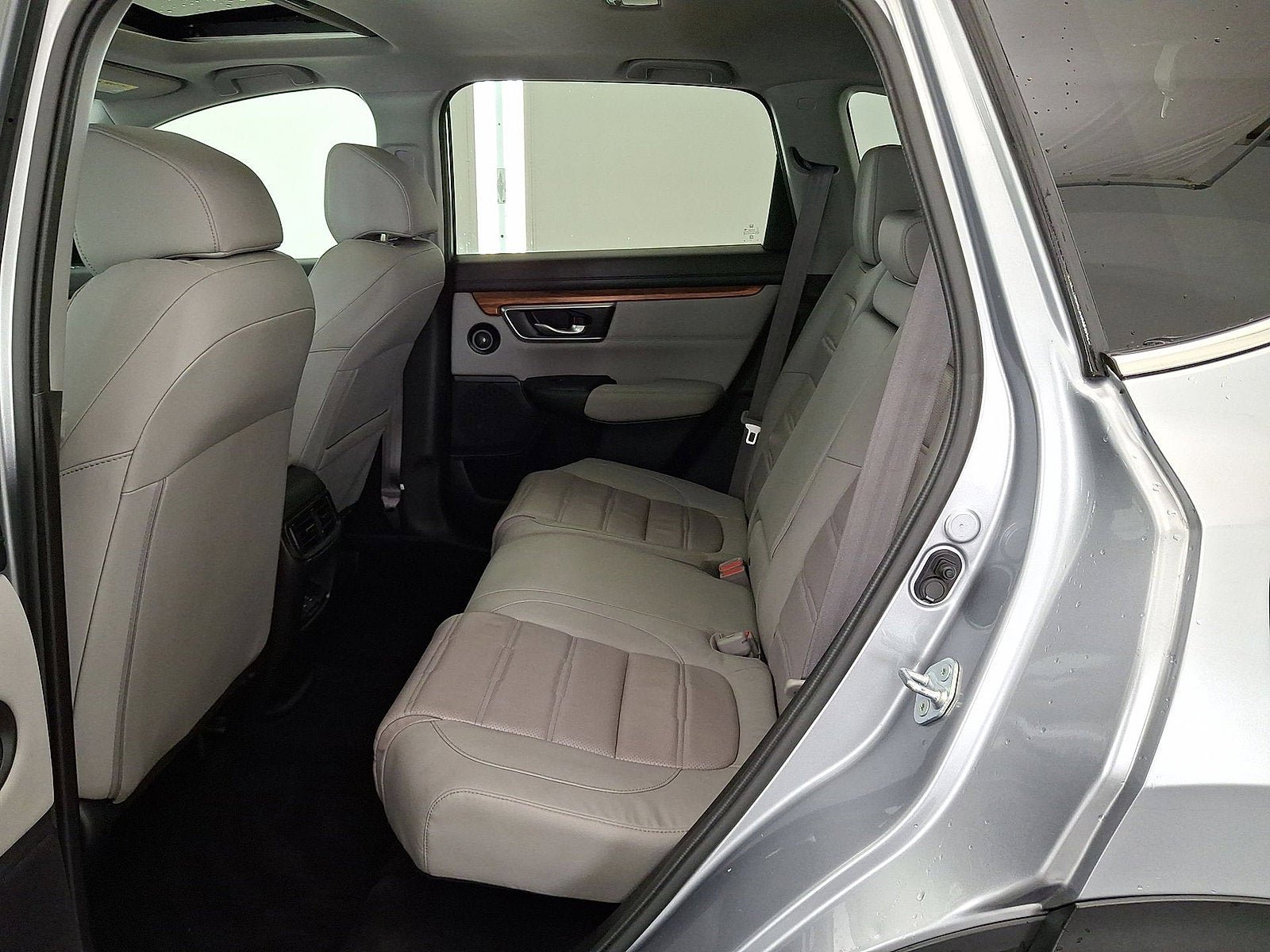 Used 2022 Honda CR-V EX-L image 12