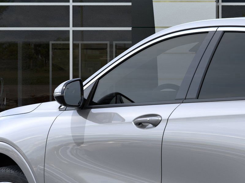 New 2026 Buick Envista Avenir image 12