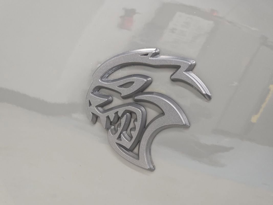 Used 2021 Dodge Durango SRT Hellcat w/ Premium Interior Group image 55