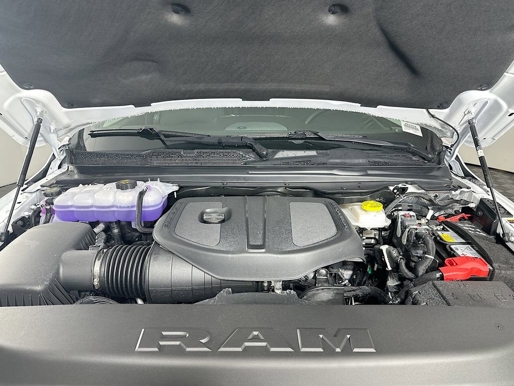 New 2026 RAM 1500 Big Horn image 18