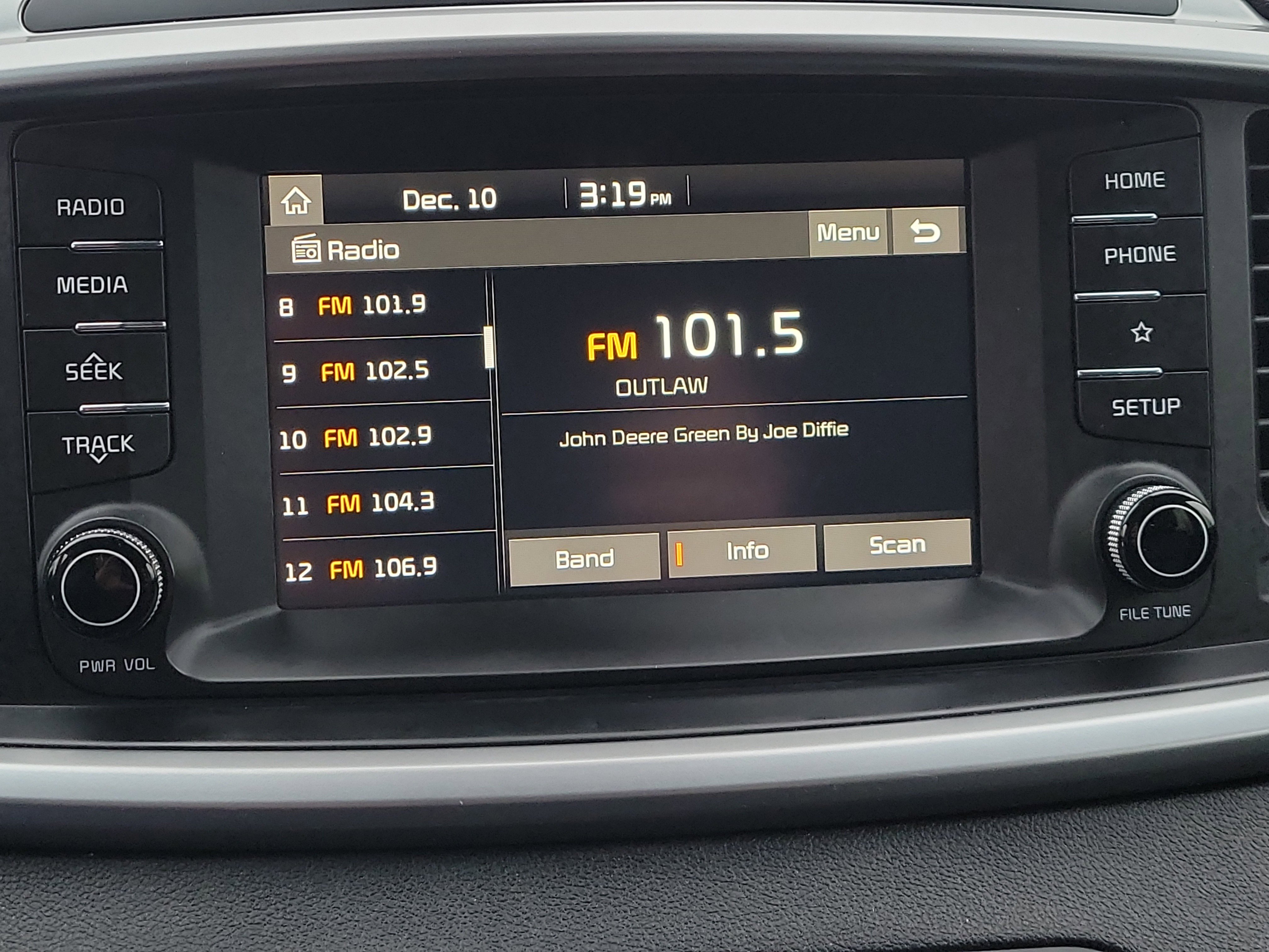 Used 2020 Kia Sorento EX image 26