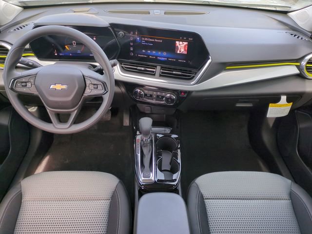 New 2026 Chevrolet Trax LT image 14