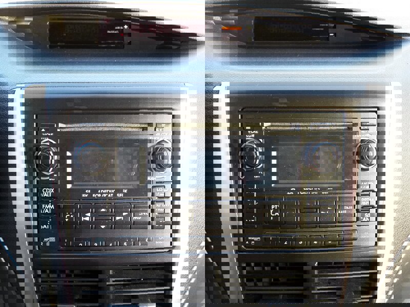 Used 2012 Subaru Forester 2.5X Premium w/ All-Weather Pkg AWD/4WD image 21