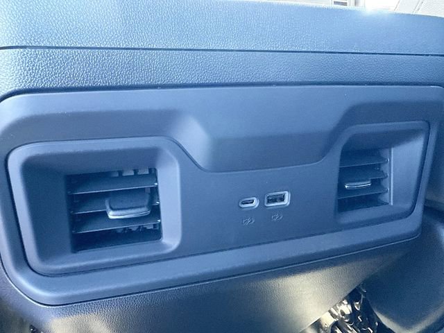 New 2026 Chevrolet Silverado 3500 LT image 32