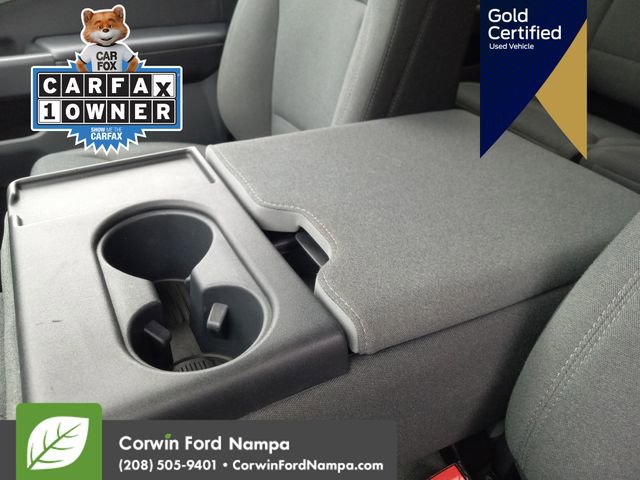 Certified 2025 Ford F150 XLT w/ Equipment Group 301A Standard image 20