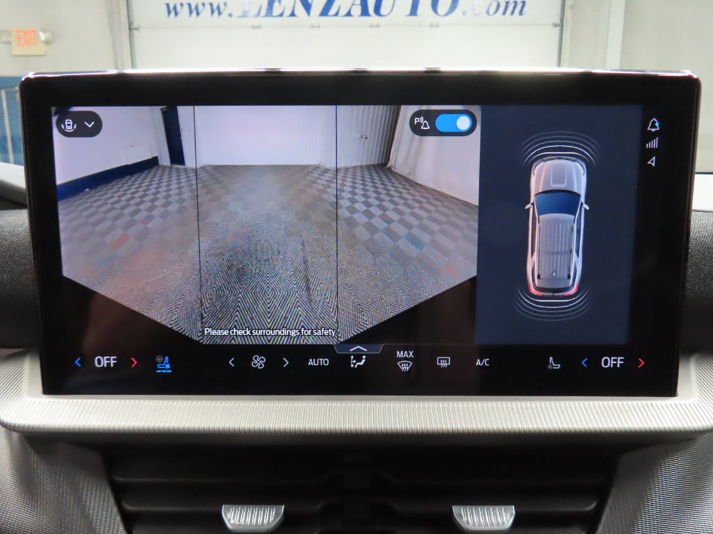 Used 2026 Ford Explorer ST AWD/4WD image 26