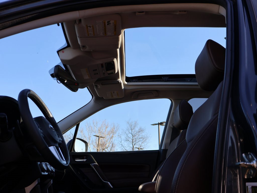 Used 2017 Subaru Forester 2.0XT Touring image 34