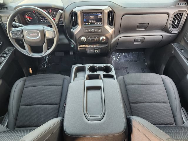 Used 2026 GMC Sierra 1500 Pro w/ Graphite Edition RWD image 26