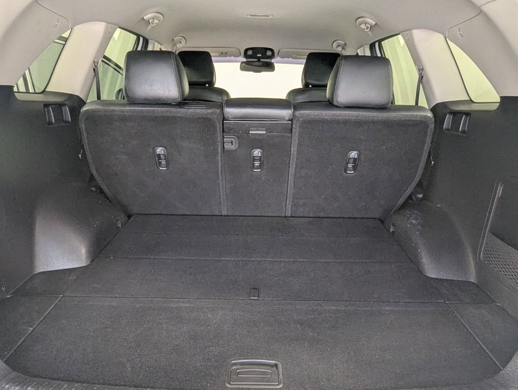 Used 2016 Kia Sorento EX FWD image 24