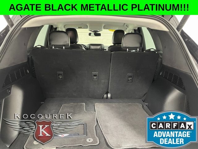 Used 2023 Ford Escape Platinum AWD/4WD image 24