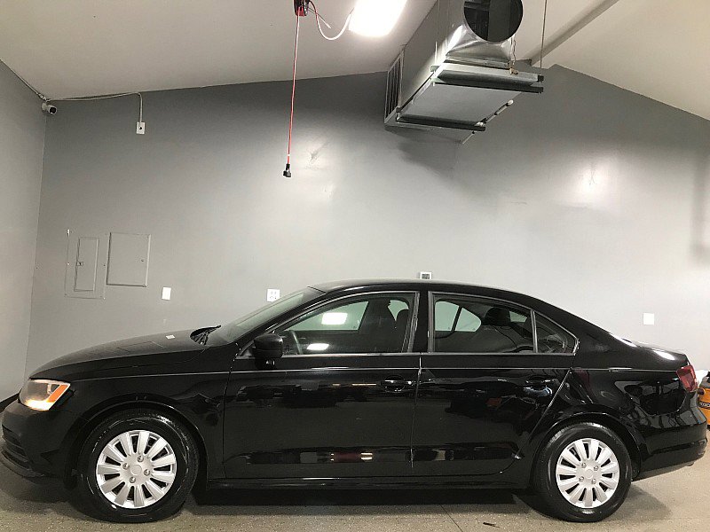 Used 2016 Volkswagen Jetta S image 6