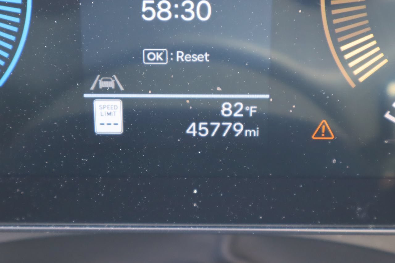 Used 2025 Hyundai Sonata SEL FWD image 9
