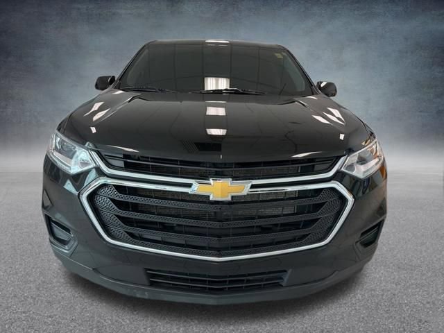 Used 2020 Chevrolet Traverse LS image 10