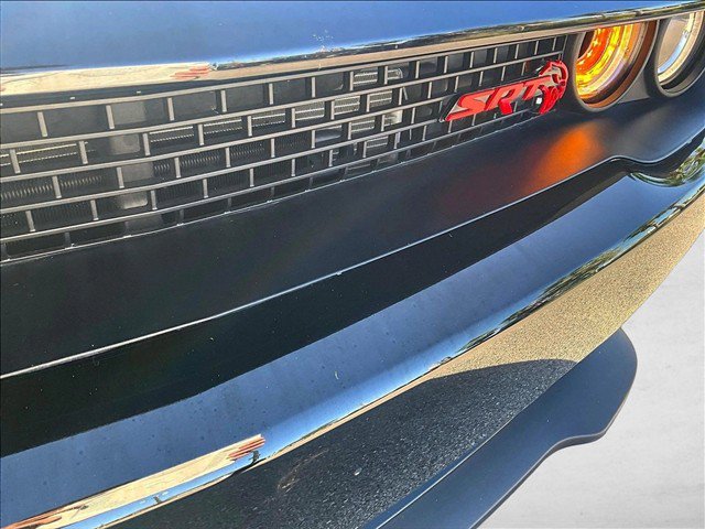 Used 2016 Dodge Challenger SRT Hellcat RWD image 27