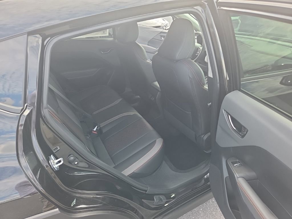 New 2026 Subaru Crosstrek 2.5i Limited image 6