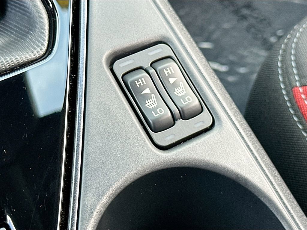 New 2026 Subaru Impreza RS AWD/4WD image 20