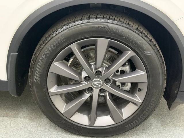 Used 2025 Acura MDX A-Spec AWD/4WD image 42