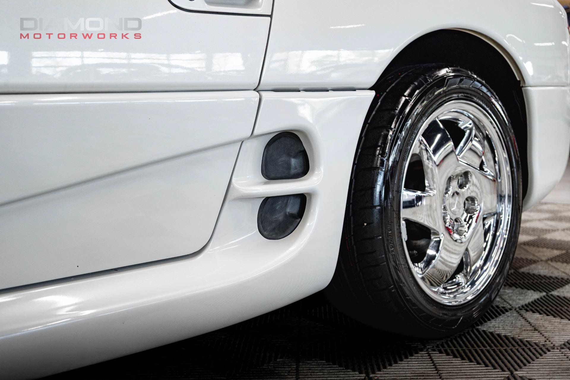 Used 1998 Mitsubishi 3000GT SL FWD image 45