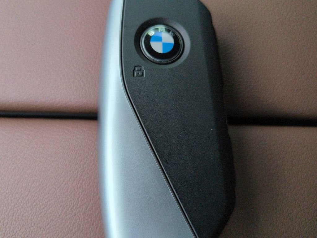 New 2026 BMW X5 xDrive40i w/ Executive Package AWD/4WD image 30