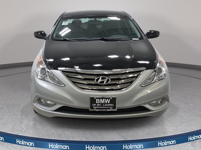 Used 2012 Hyundai Sonata SE image 3