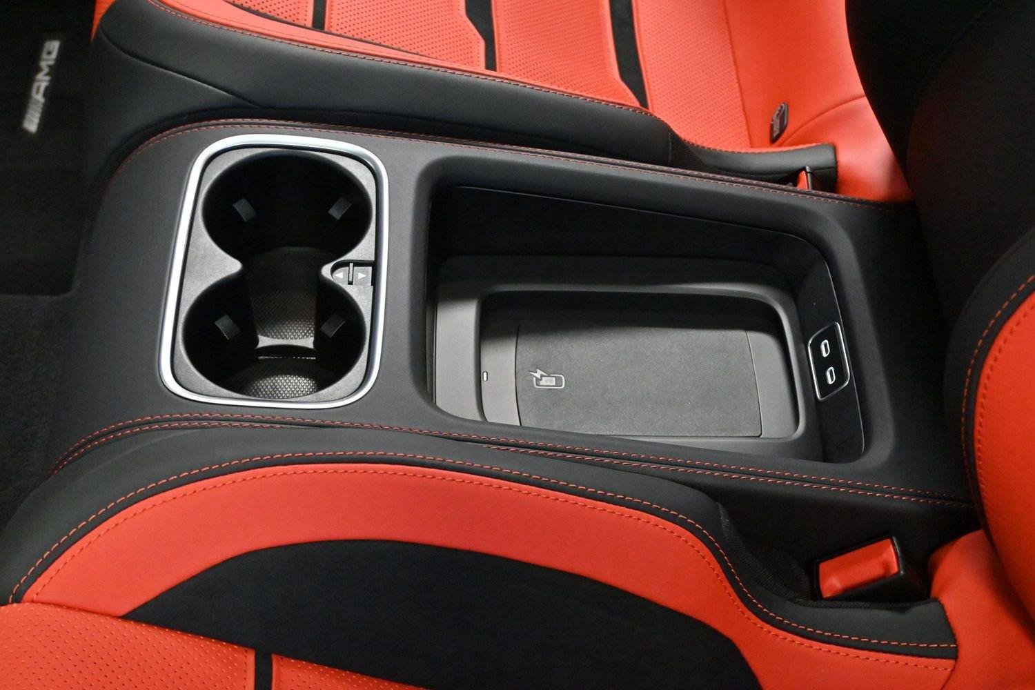 Used 2024 Mercedes-Benz AMG GT 53 image 25