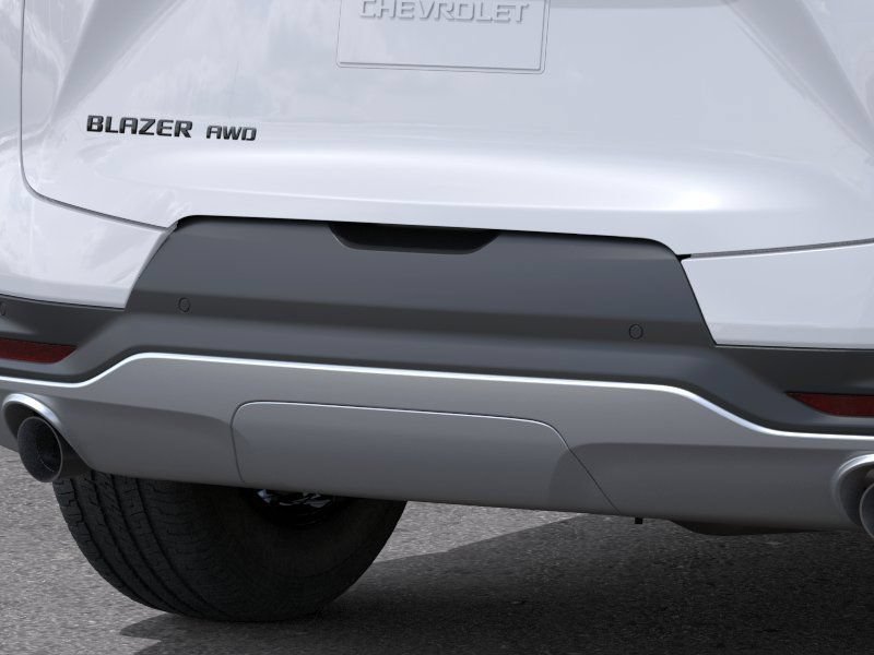 New 2026 Chevrolet Blazer LT w/ Convenience Package AWD/4WD image 17
