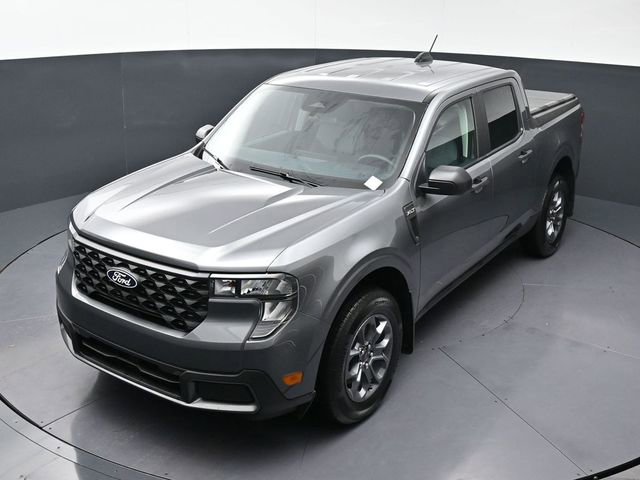 Used 2025 Ford Maverick XLT image 25