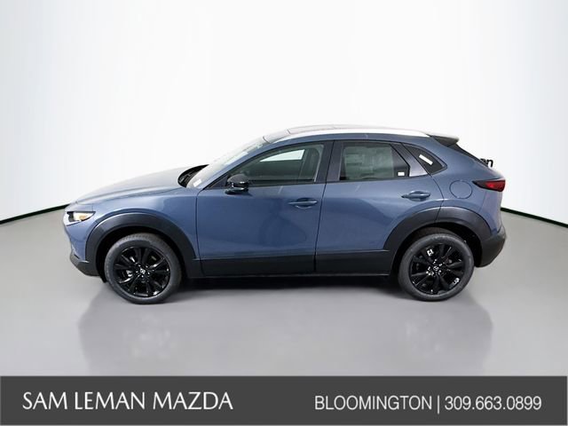 New 2026 MAZDA CX-30 AWD 2.5 S image 4