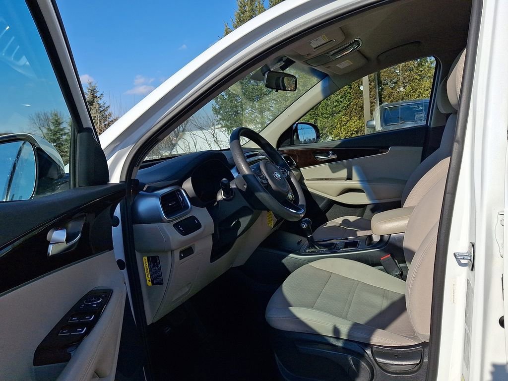 Used 2018 Kia Sorento LX image 13