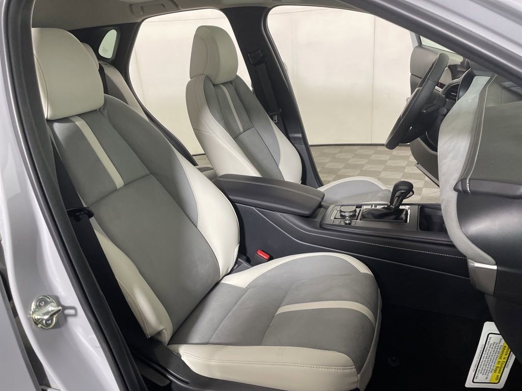 New 2026 MAZDA CX-30 Aire Edition image 23